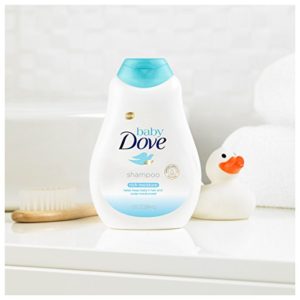 Dove For Babies