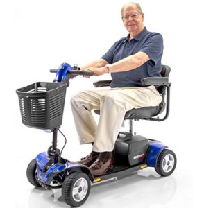 Mobility Scooter